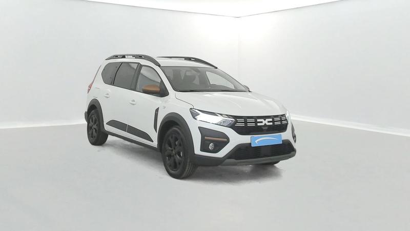 Dacia Jogger Hybrid 140 7 places Extreme