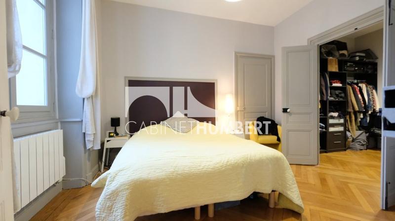Appartement - 183 m² - 6 pièces