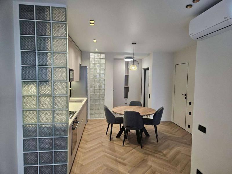 Appartement - 30 m² - 2 pièces