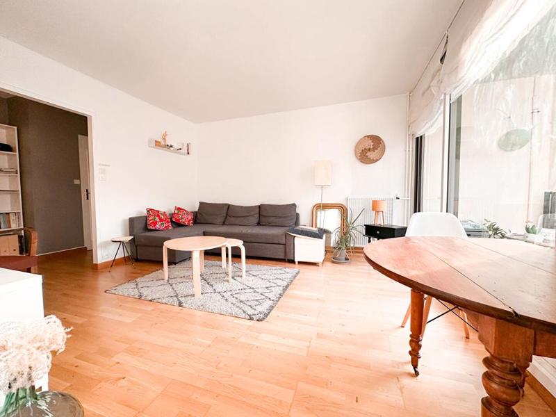 Appartement - 55 m² - 2 pièces