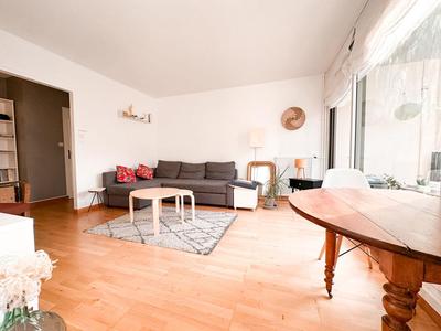 Appartement - 55 m² - 2 pièces