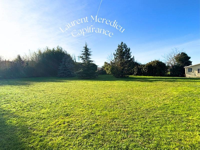 Maison - 196 m² - 6 pièces