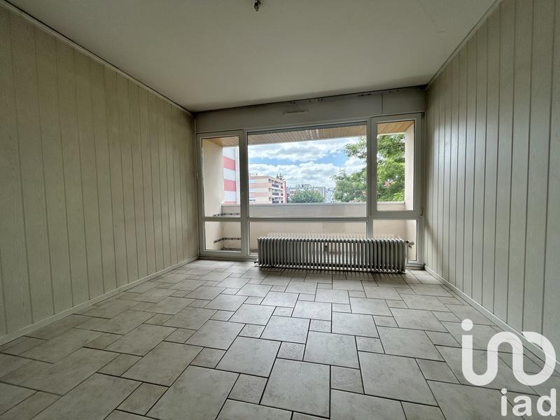 Appartement - 81 m² - 4 pièces