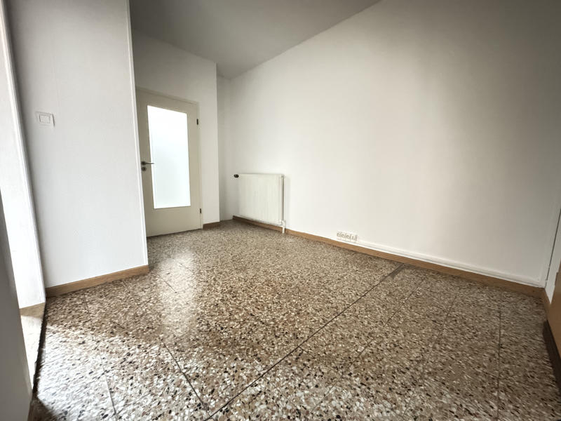 Appartement - 106 m² - 4 pièces