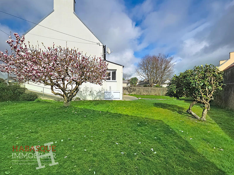 Maison - 130 m² - 7 pièces