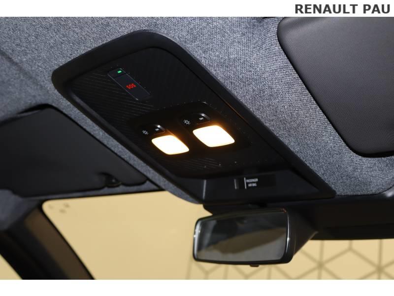 Dacia Duster Hybrid 140 Journey