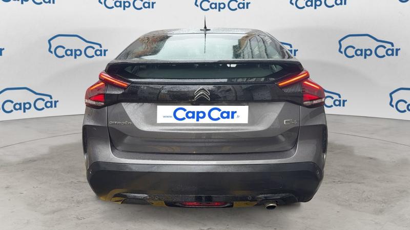 Citroën C4 3 1.5 BlueHDi 110 Feel Pack Business