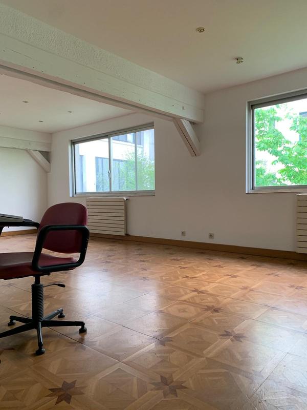 Appartement - 130 m² - 4 pièces