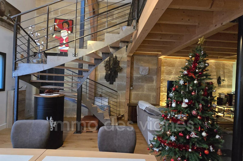 Maison - 163 m² - 4 pièces