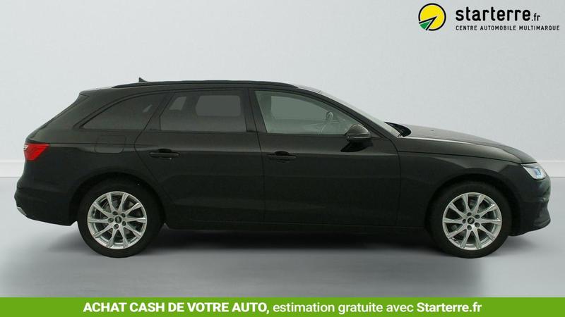 Audi A4 Avant 35 Tfsi 150 s tronic 7 Design