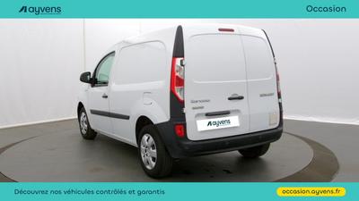 Renault Kangoo Express 1.5 Blue dCi 95ch Extra R-Link