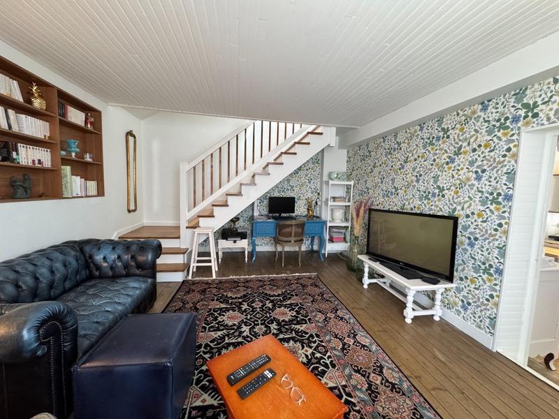 Maison - 187 m² - 6 pièces