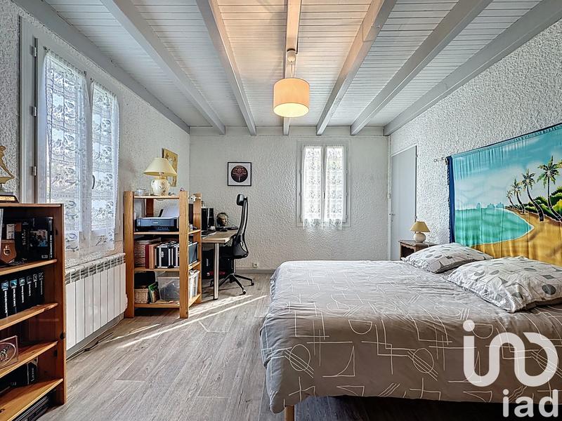 Maison - 140 m² - 4 pièces