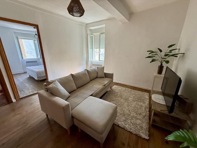 Maison - 65 m² - 3 pièces