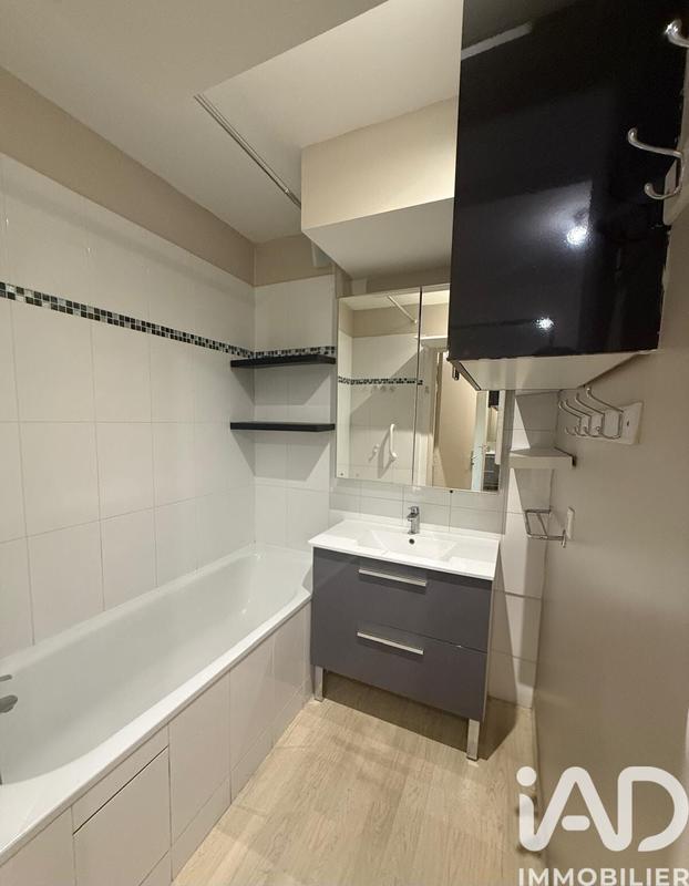 Appartement - 74 m² - 4 pièces