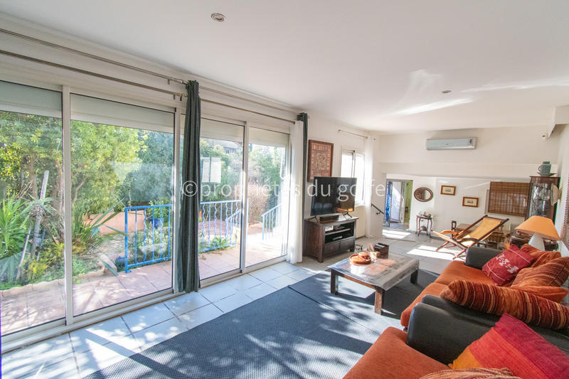 Maison - 169 m² - 4 pièces