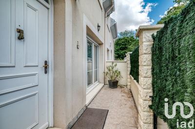 Maison - 76 m² - 5 pièces