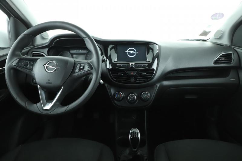Opel Karl 1.0 Rocks 75 ch