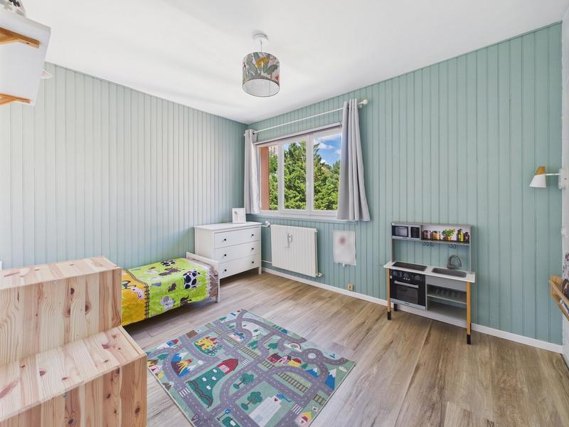 Appartement - 111 m² - 5 pièces