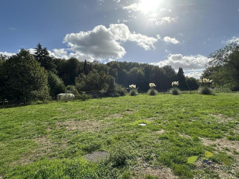 Maison - 99 m² - 4 pièces