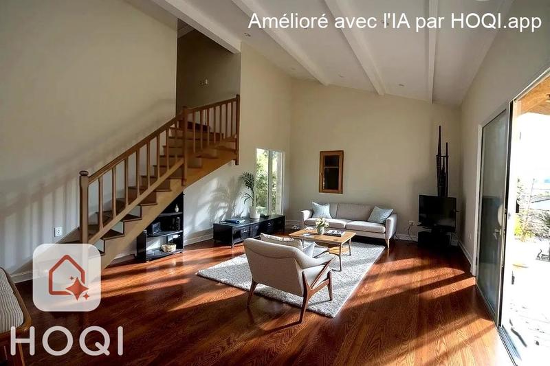 Villa - 105 m² - 6 pièces