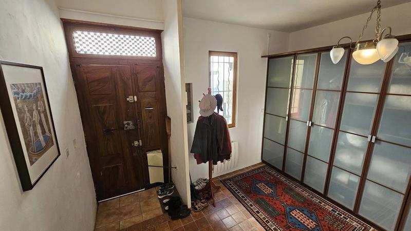 Maison traditionnelle - 226 m² - 7 pièces