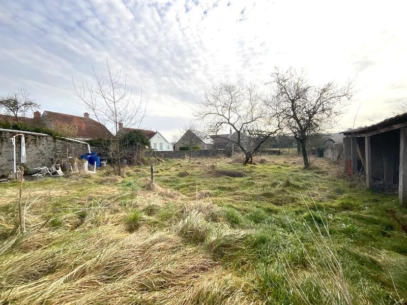 Maison en pierre - 110 m² - 4 pièces