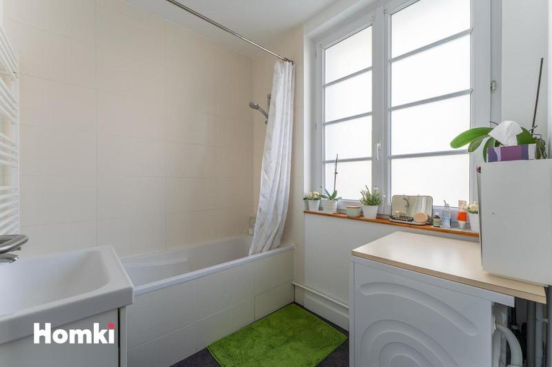 Appartement - 69 m² - 3 pièces