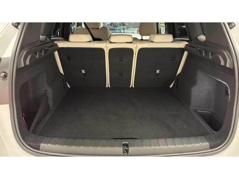 Bmw X1 sDrive 18d 150ch Dkg7 m Sport First Edition Plus