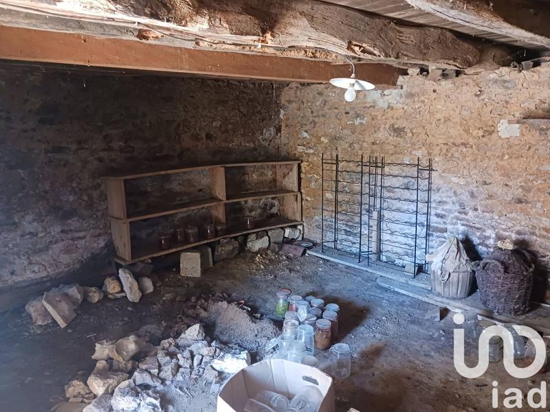 Maison de village - 58 m² - 2 pièces