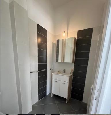 Appartement - 24 m² - 1 pièce