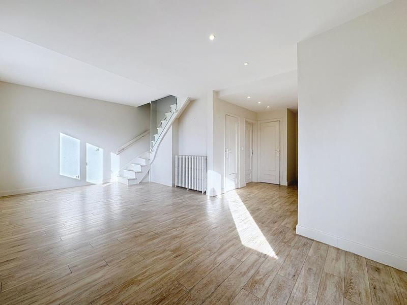 Appartement - 78 m² - 3 pièces