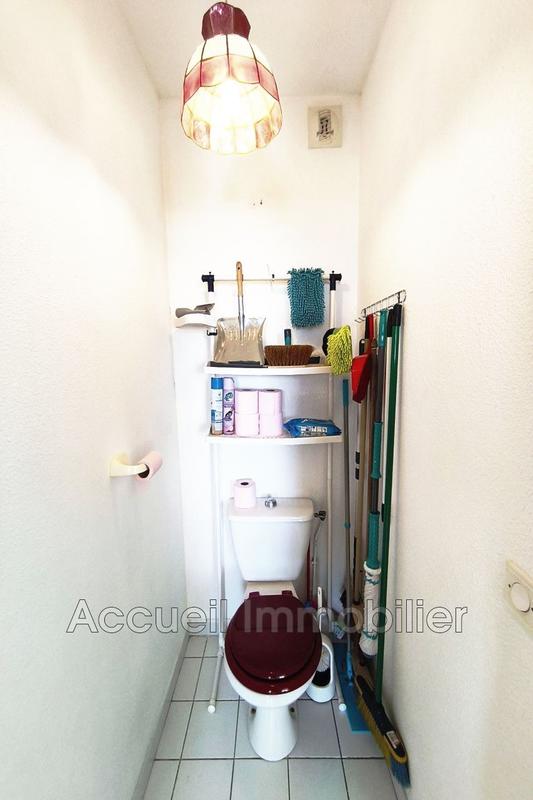 Appartement - 37 m² - 3 pièces