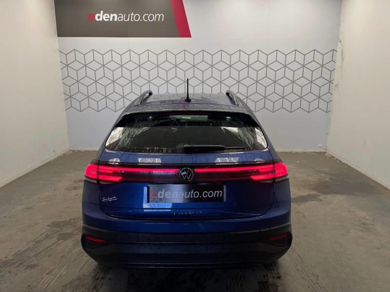 Volkswagen Taigo 1.0 Tsi 110 Dsg7 Life