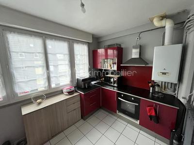 Appartement - 102 m² - 4 pièces