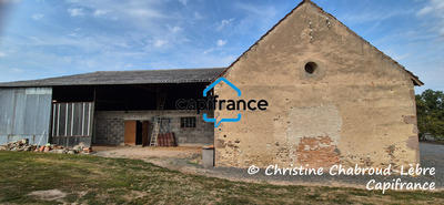 Propriété - 200 m² - 8 pièces