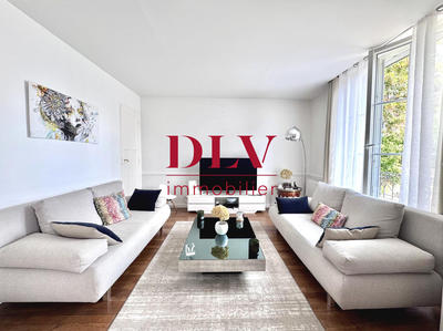 Appartement - 88 m² - 4 pièces