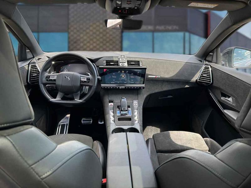 Ds Ds 7 Crossback 2.0 BlueHDi 180 cv Performance Line + Automatique