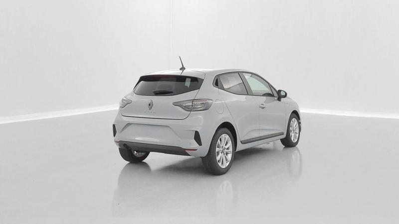 Renault Clio V 1.5 BlueDCI 100 Evolution Bvm6