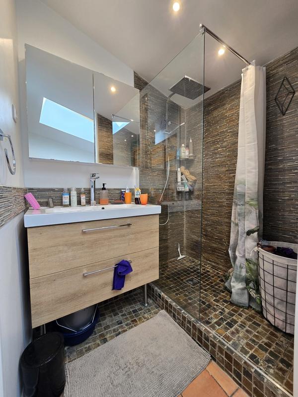 Appartement - 26 m² - 2 pièces