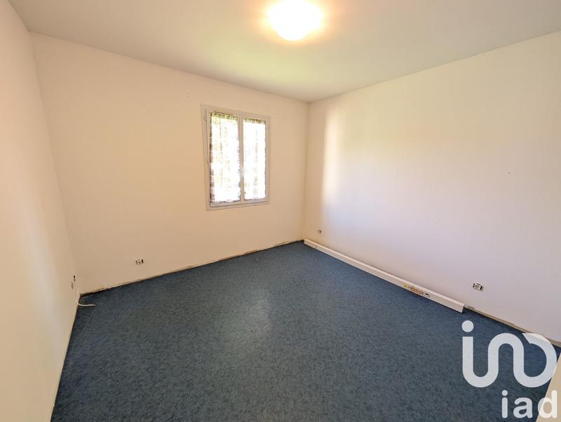 Maison - 138 m² - 6 pièces