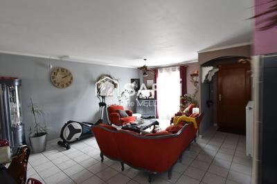 Maison - 160 m² - 10 pièces