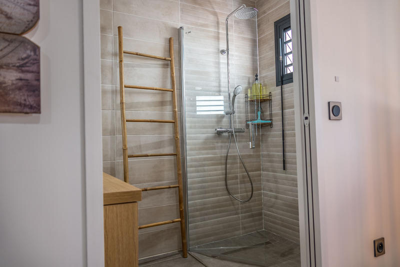 Appartement - 78 m² - 3 pièces