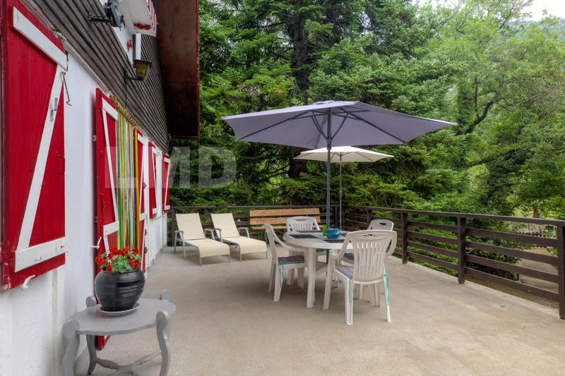 Maison - 74 m² - 5 pièces