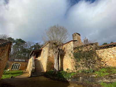 Maison - 207 m² - 6 pièces