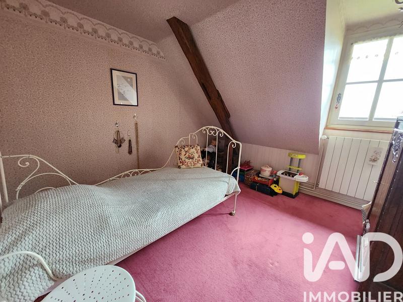 Maison - 223 m² - 5 pièces