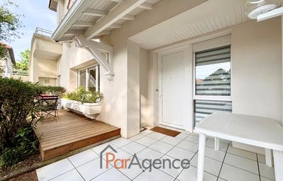 Appartement - 77 m² - 3 pièces