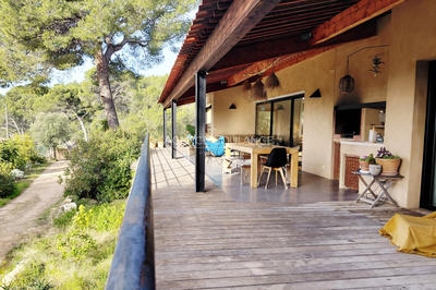 Villa - 180 m² - 5 pièces