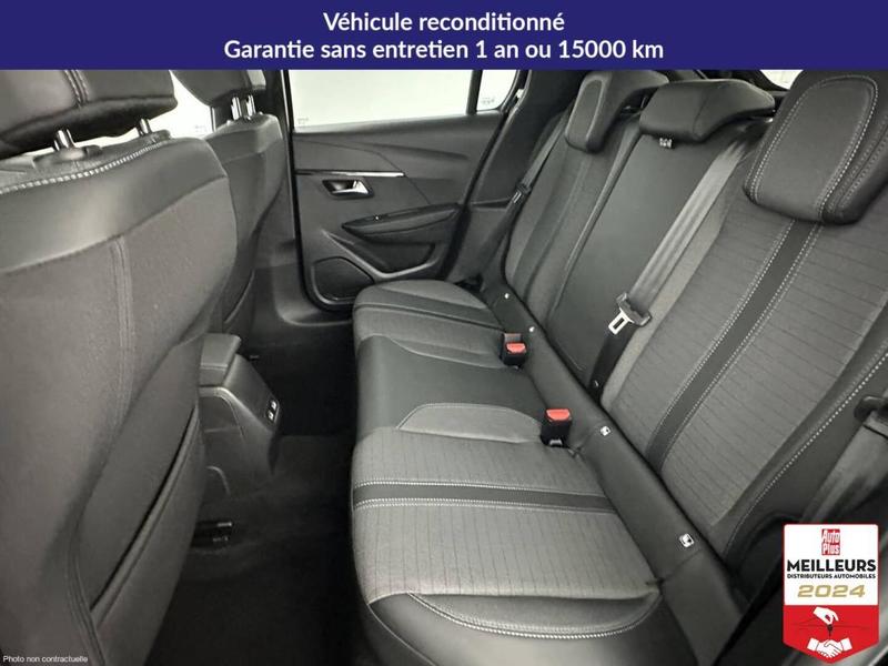 Peugeot 208 II 1.2 PureTech 100ch Allure Eat8