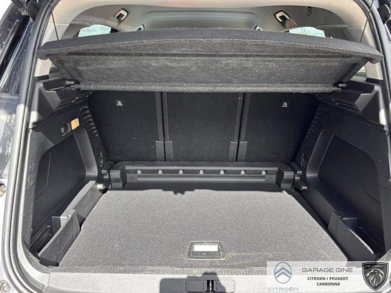 Citroën C5 Aircross PureTech 130 s&amp;amp;S Bvm6 Shine